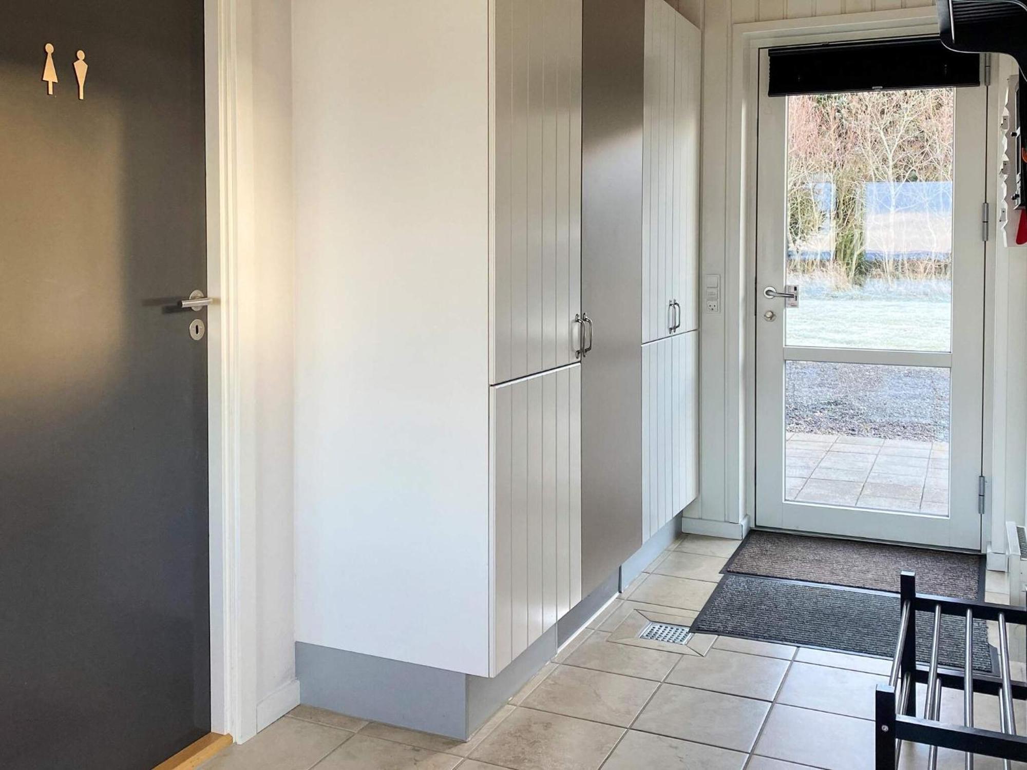 Three-Bedroom Holiday Home In Spottrup 11 Knud  Exterior foto
